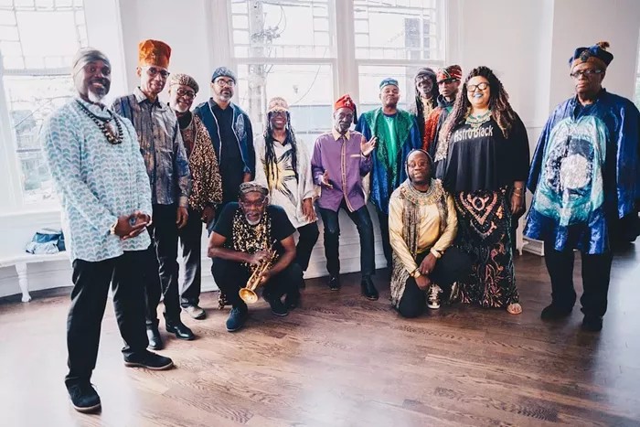 The Top 37 Events in Seattle This Week: Apr 14–20, 2025